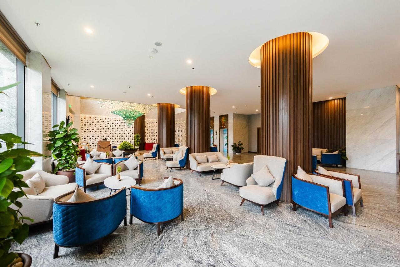 Muong Thanh Suoi Mo Hotel 4*