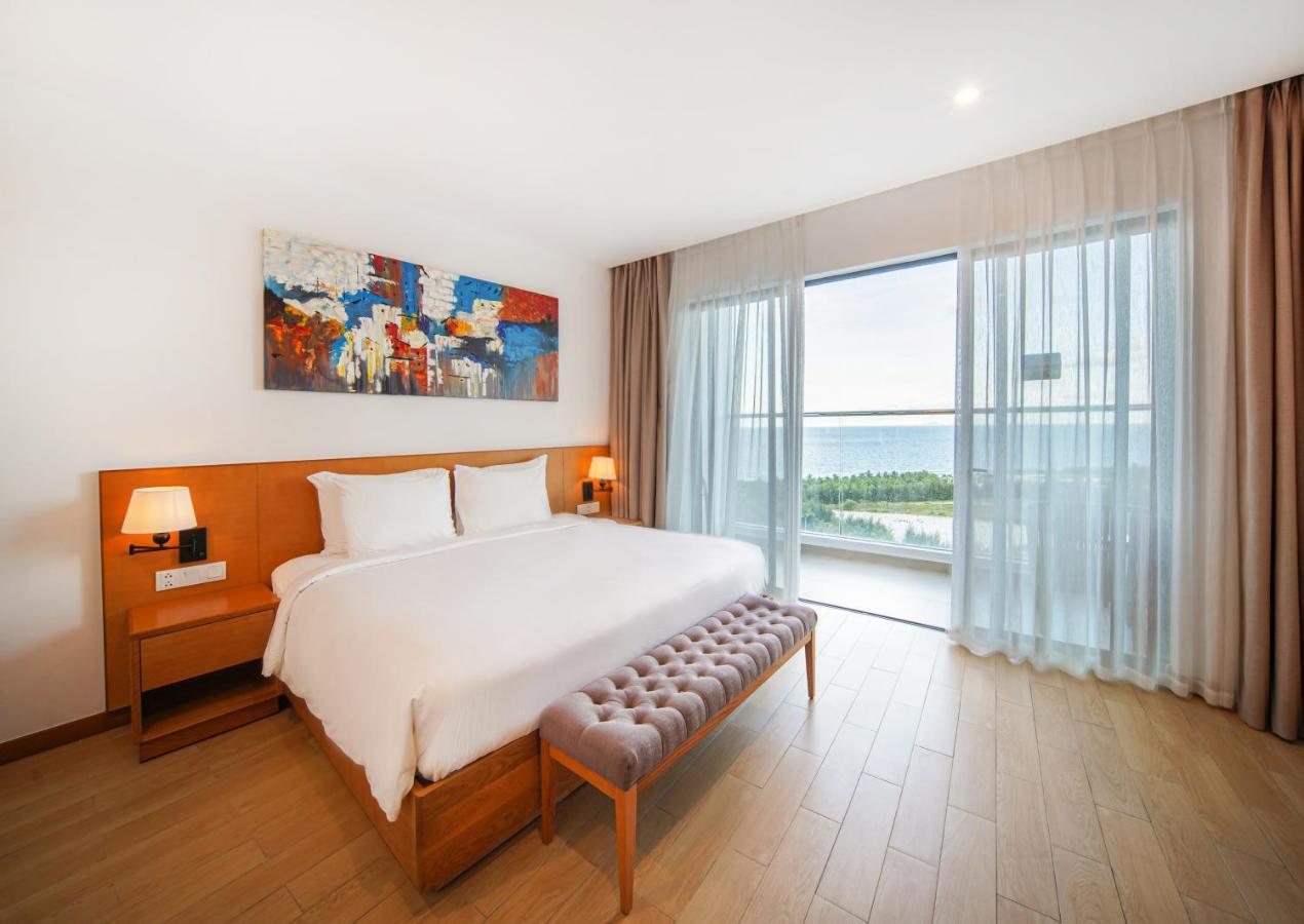 Selectum Noa 5* Cam Ranh