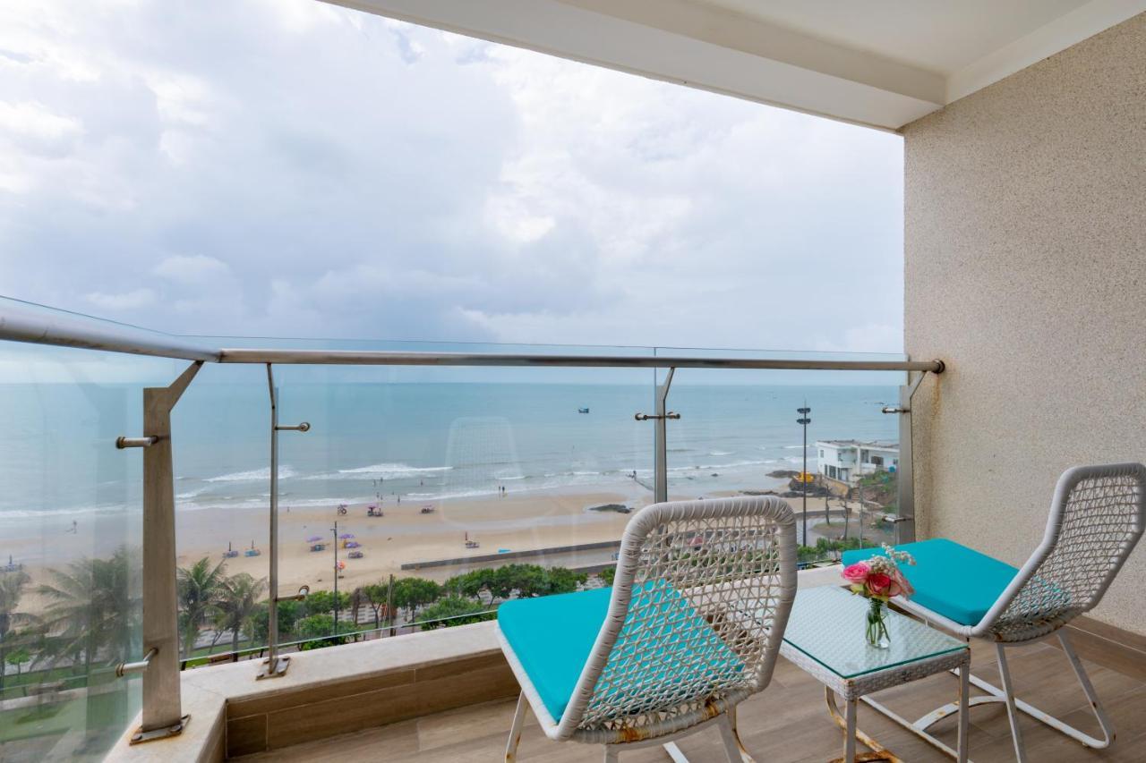 Riva 4* Vung Tau