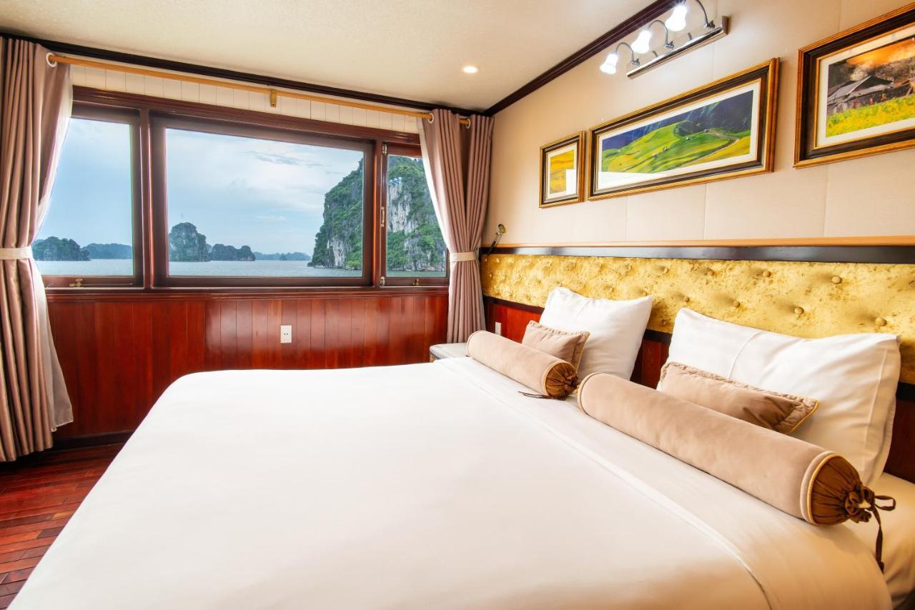  Swan Cruises Hạ Long