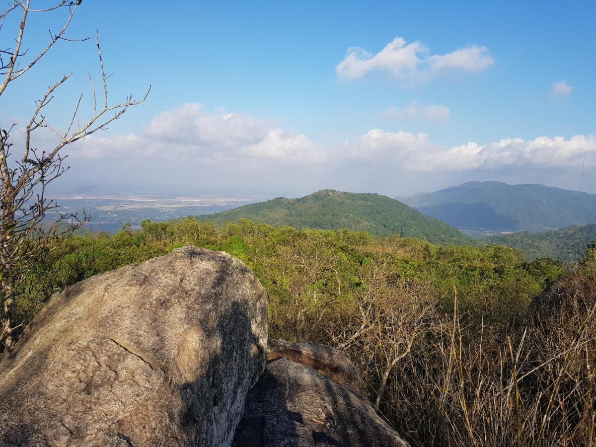 Hotel Minh Phu My