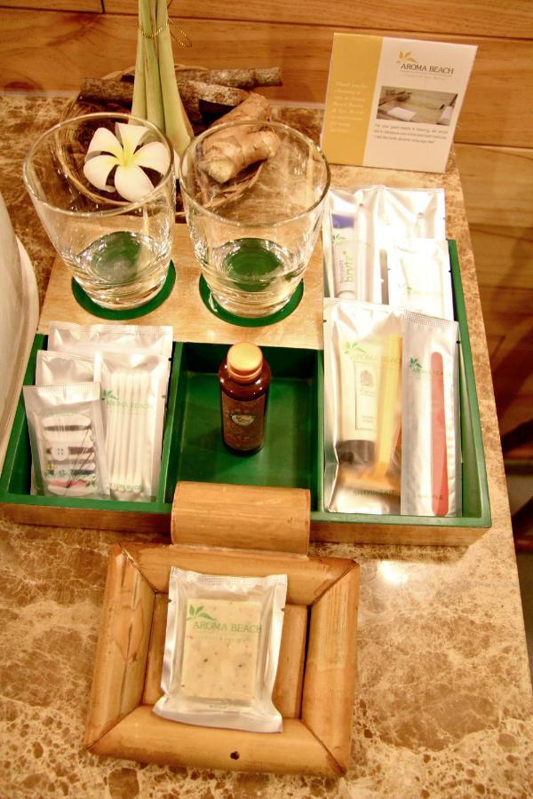 Aroma And Khu nghỉ mát 4*