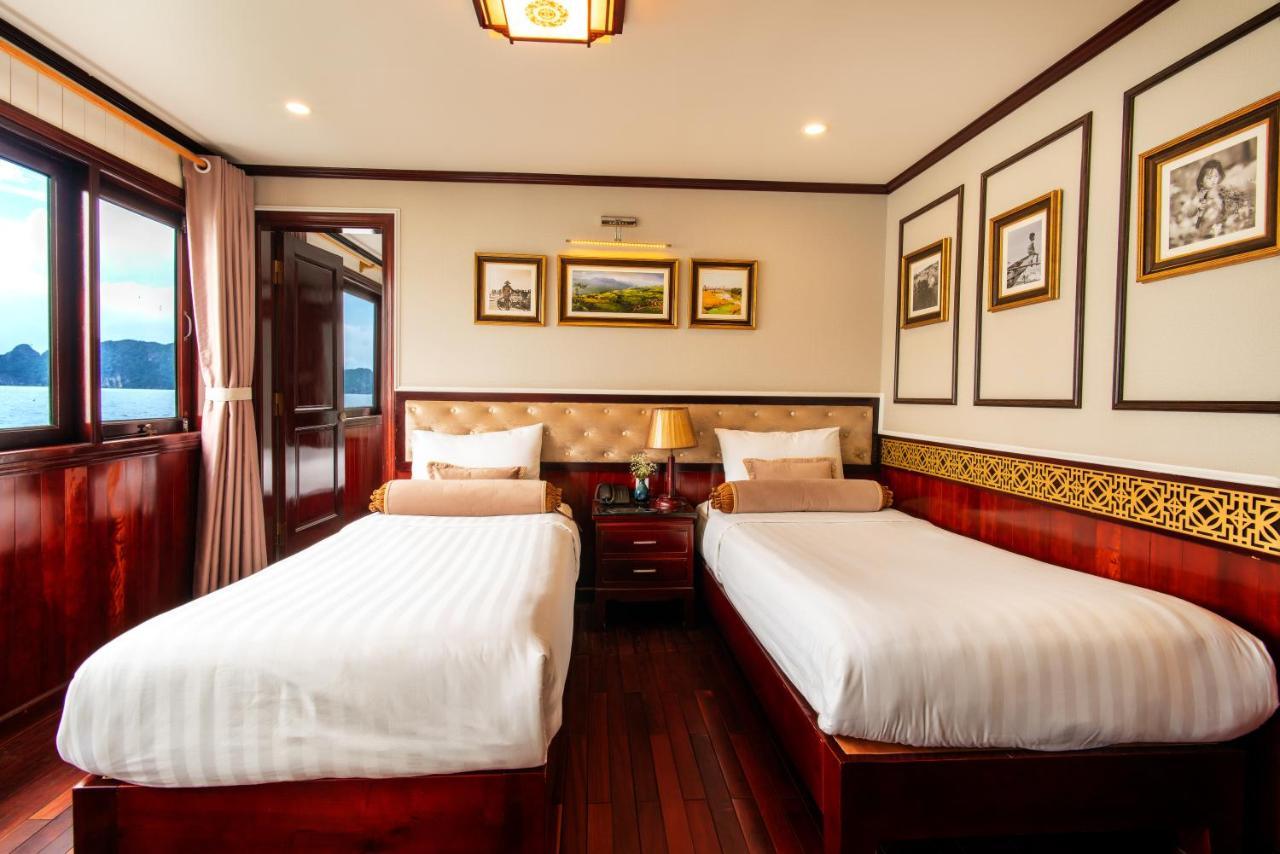 Swan Cruises 4* Hạ Long