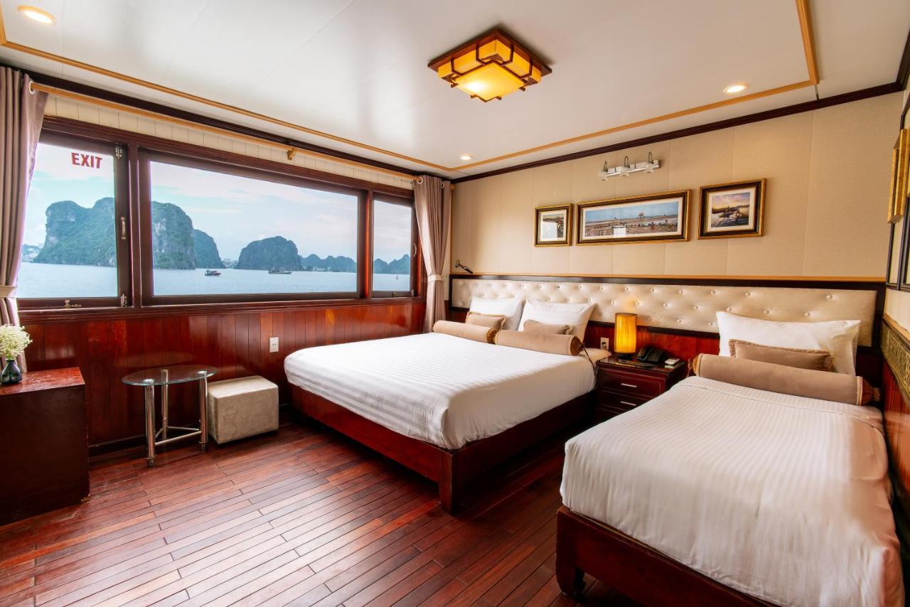 Swan Cruises 4*
