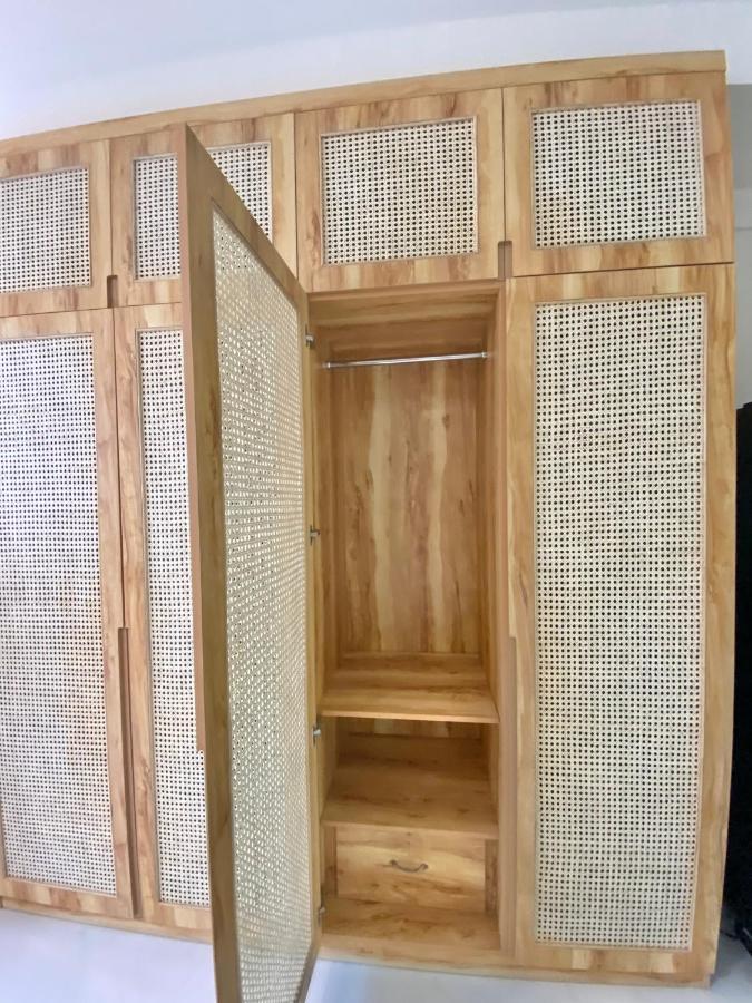 Căn hộ Osimi Building Phu My