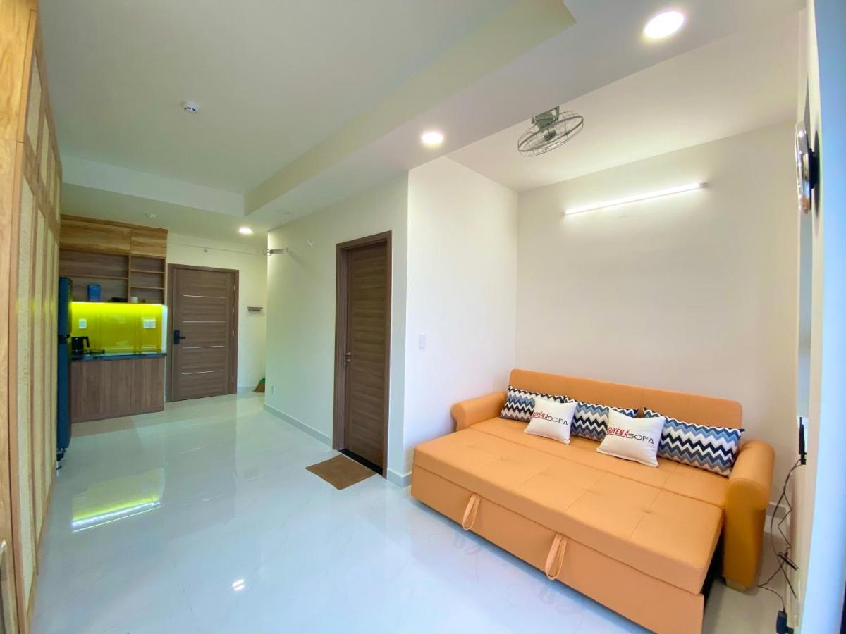 Osimi Building * Phu My