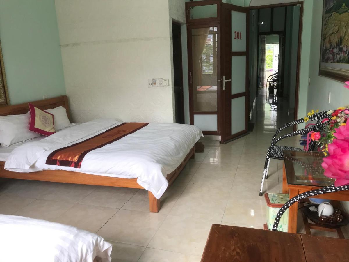 Guest house Thien An 3*