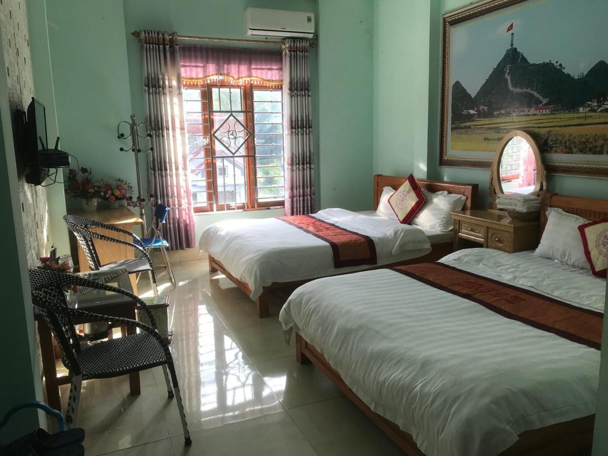 Thien An 3* Yen Minh