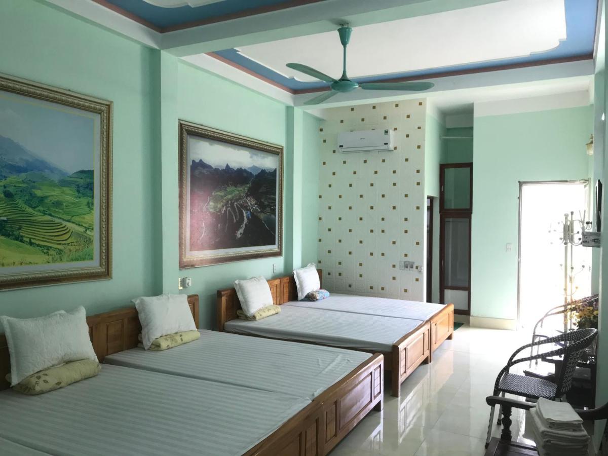 Hotel Thien An