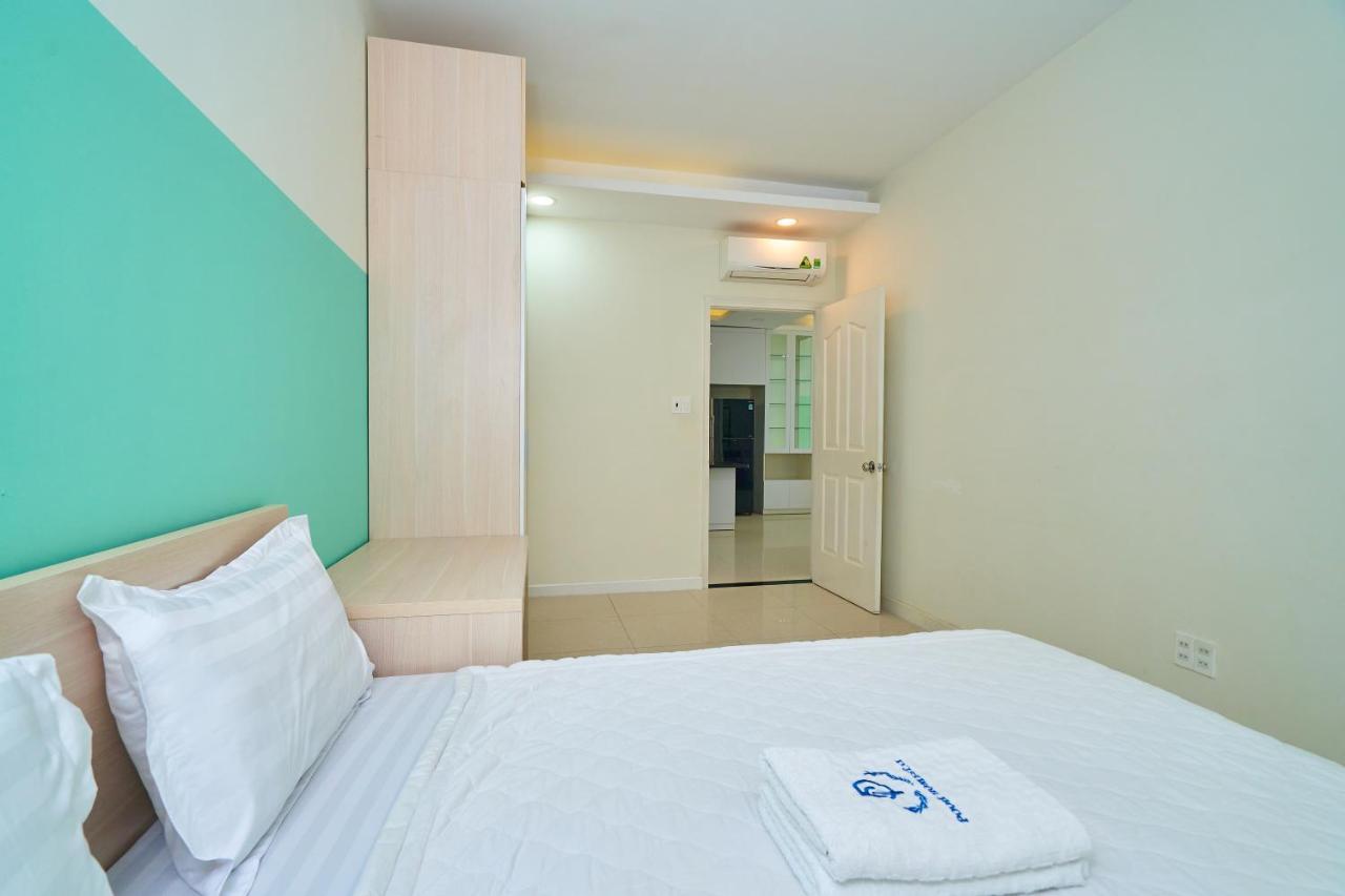 Apartment Pooh House 3 - Oasky 3 Bedrooms Vung Tau