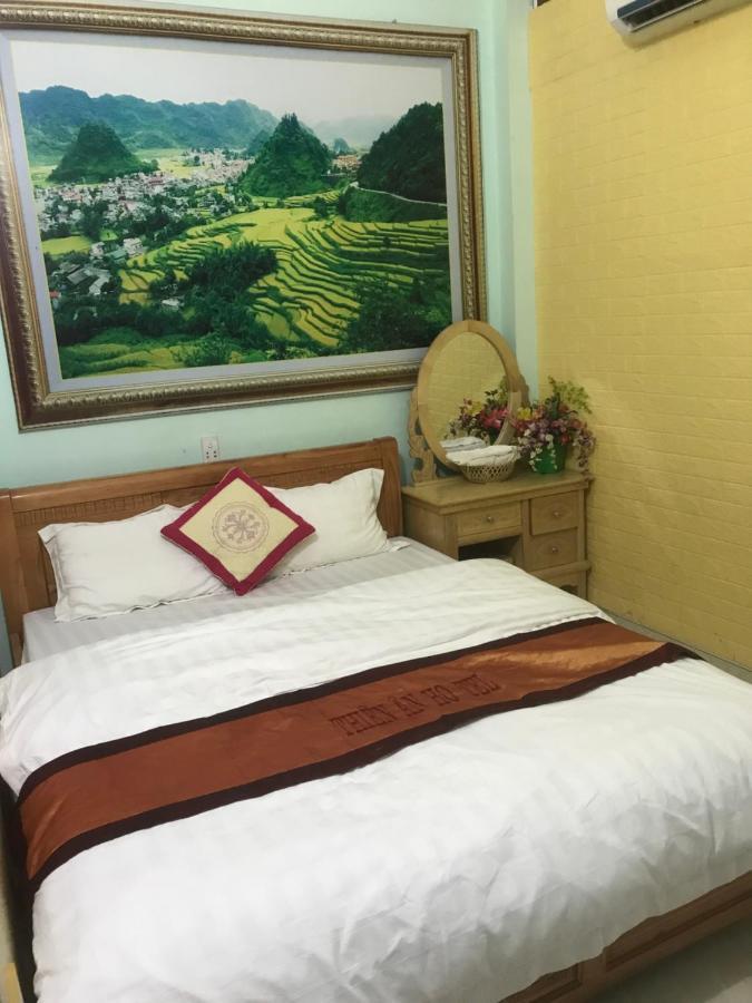 Guest house Thien An