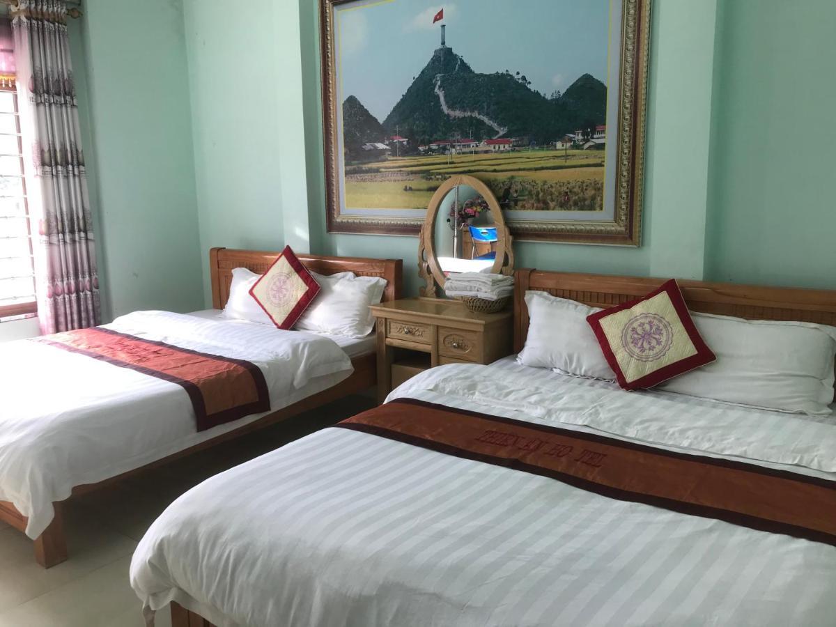 Guest house Thien An 3*