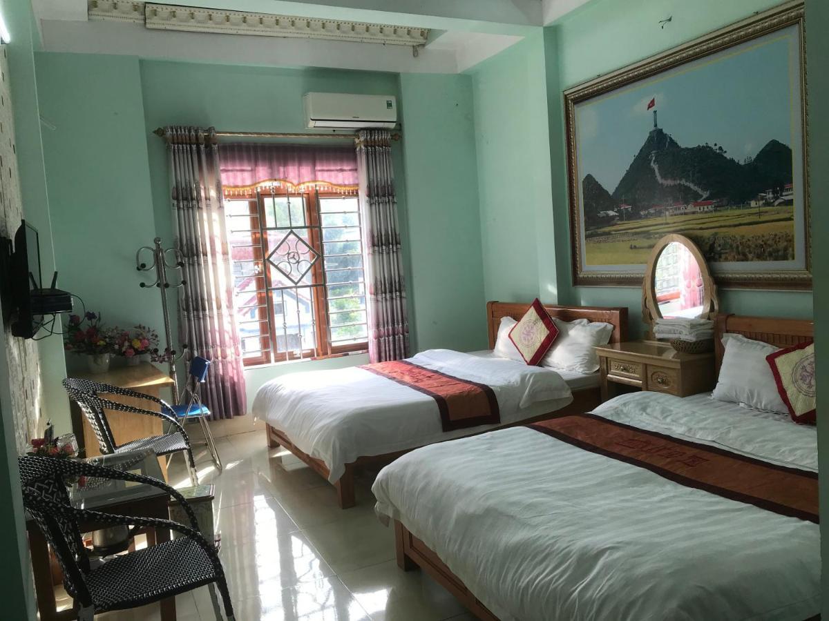 Thien An 3* Yen Minh