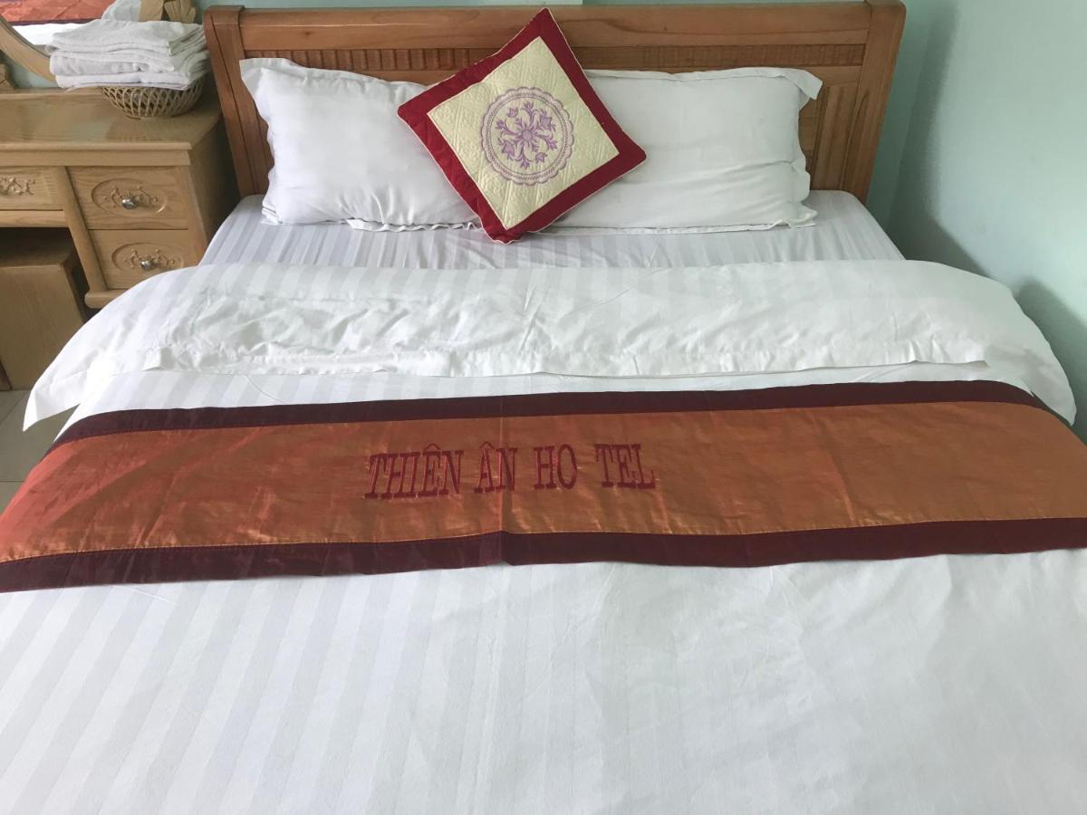 Thien An 3* Yen Minh