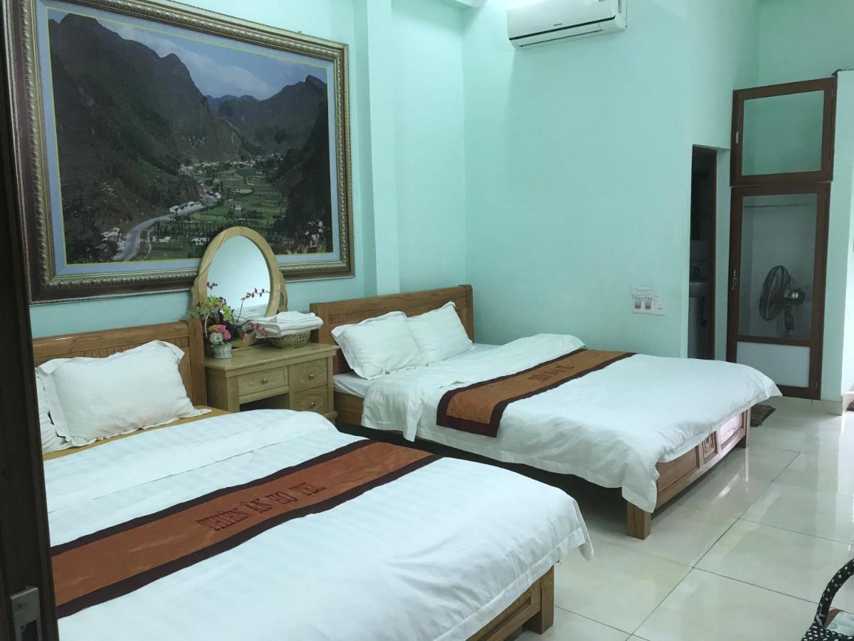 Thien An Guest house