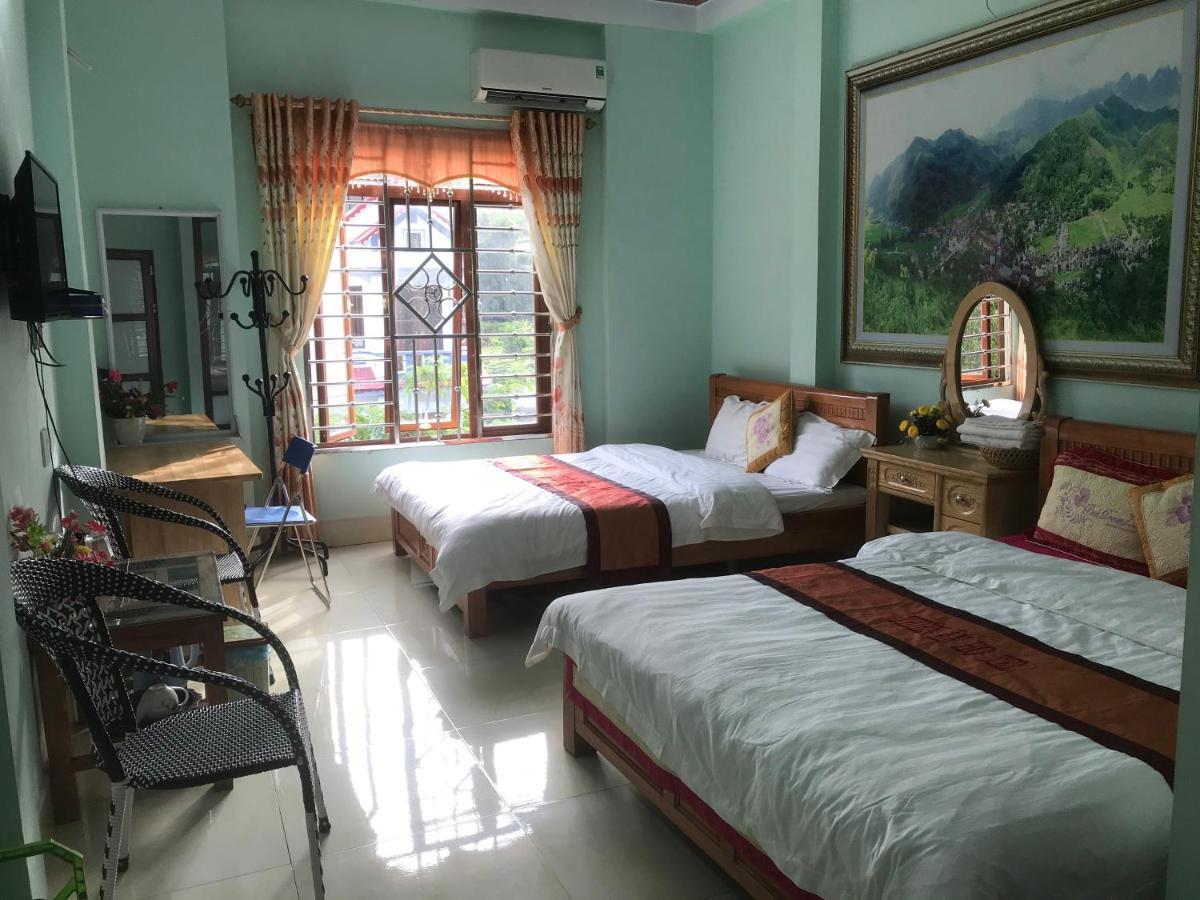 Thien An 3* Yen Minh