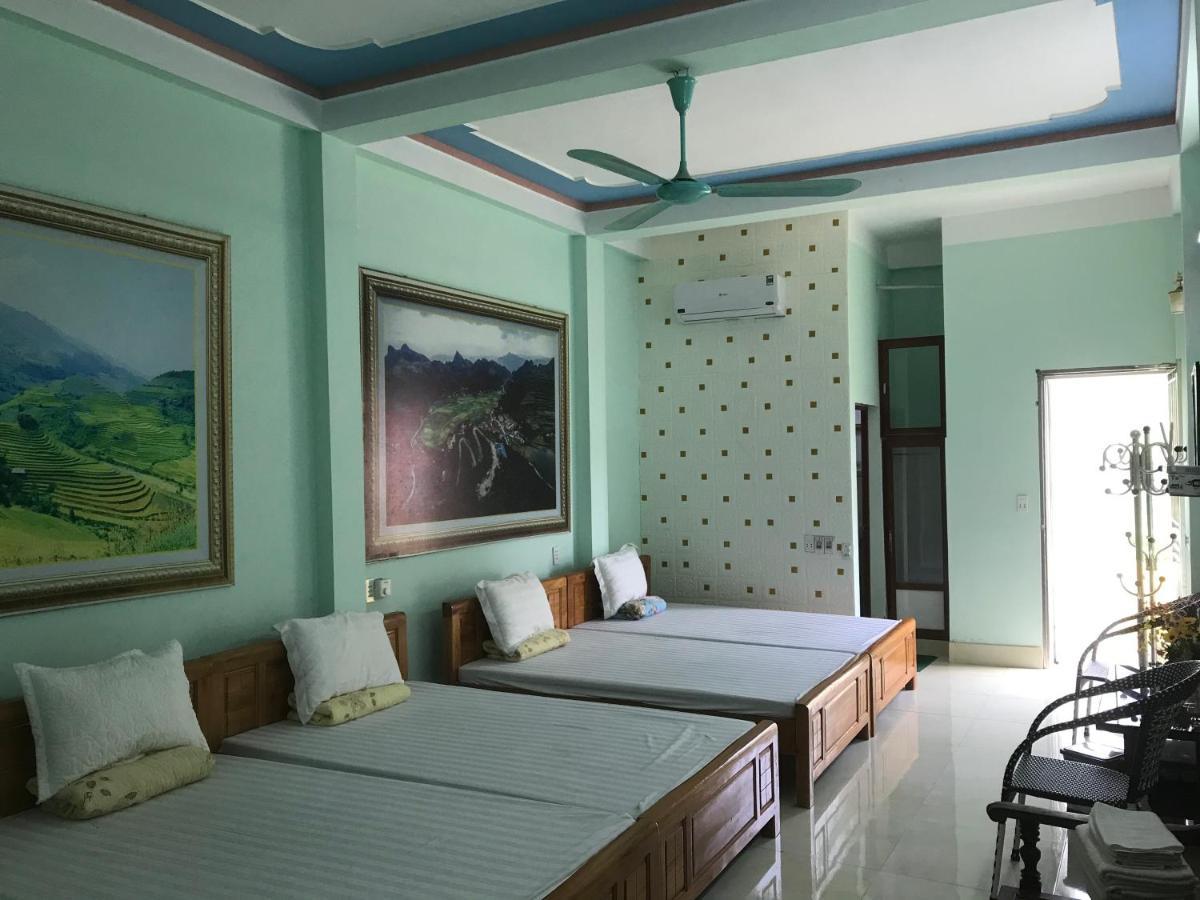 Thien An Hotel