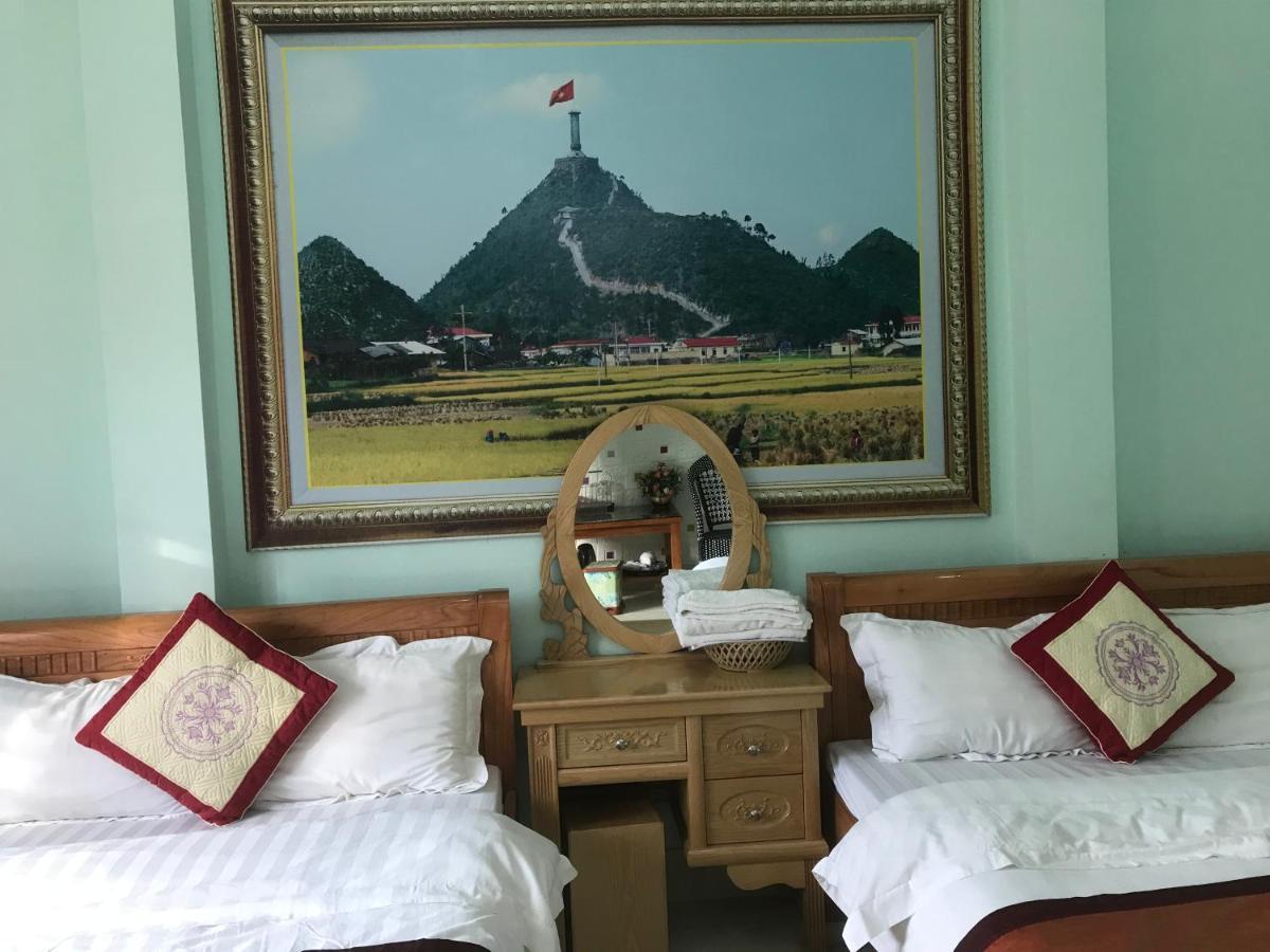Thien An 3* Yen Minh