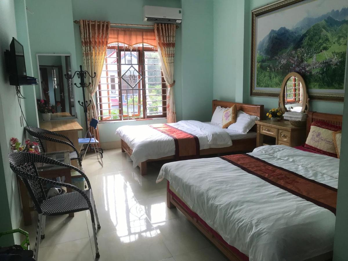 Hotel Thien An 3*