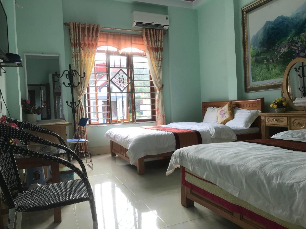 Hotel Thien An Yen Minh