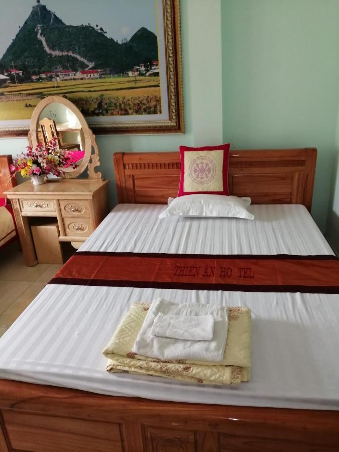 Guest house Thien An