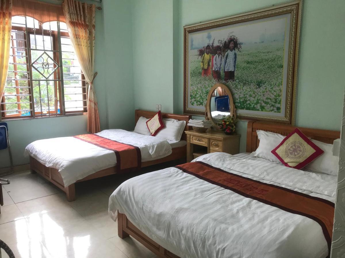 Thien An 3* Yen Minh