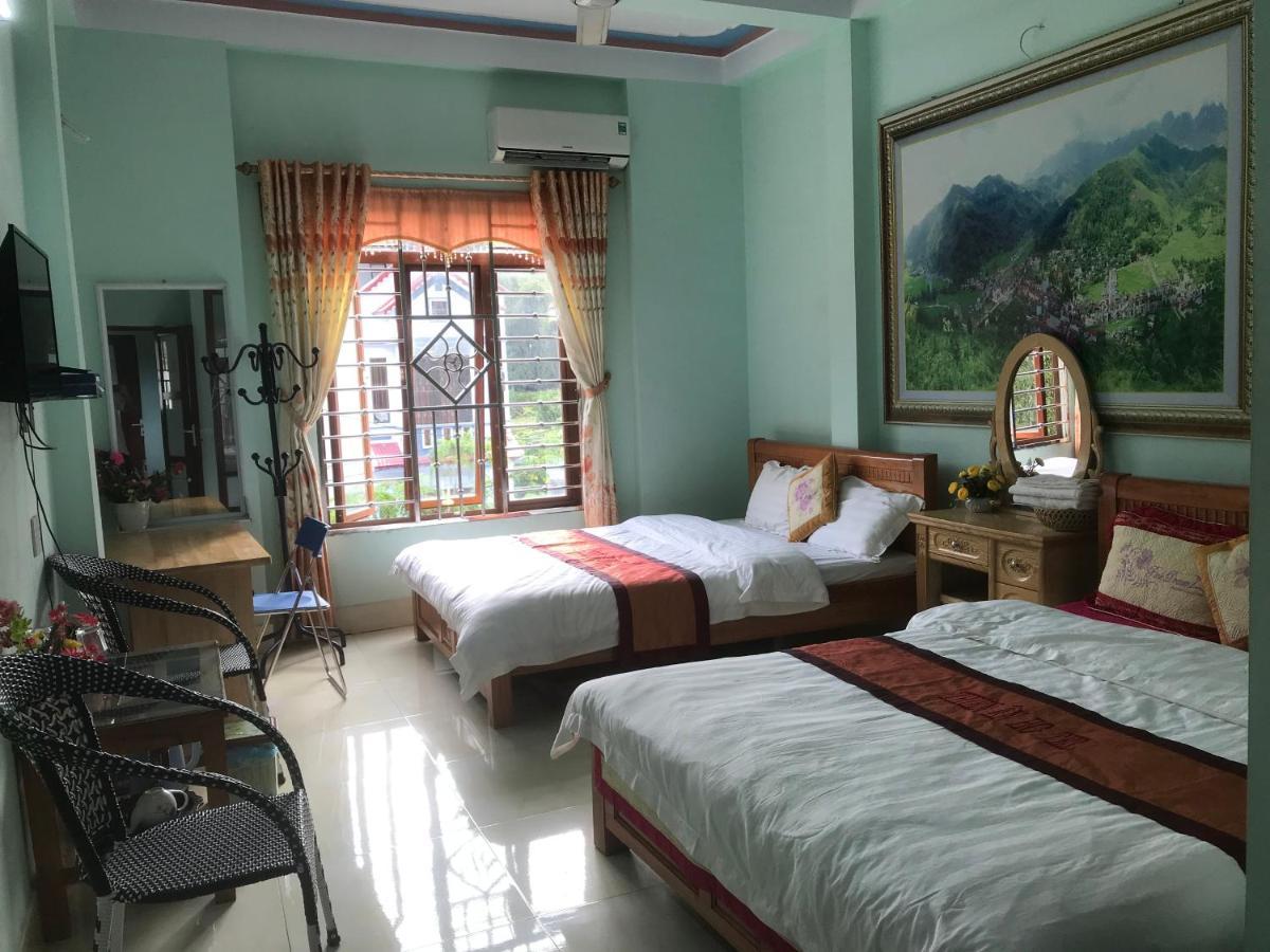 Hotel Thien An 3*