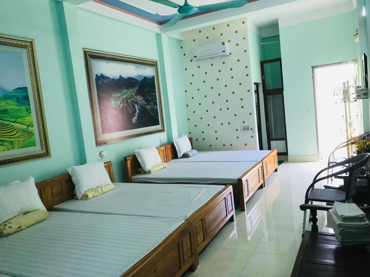 Thien An 3* Yen Minh
