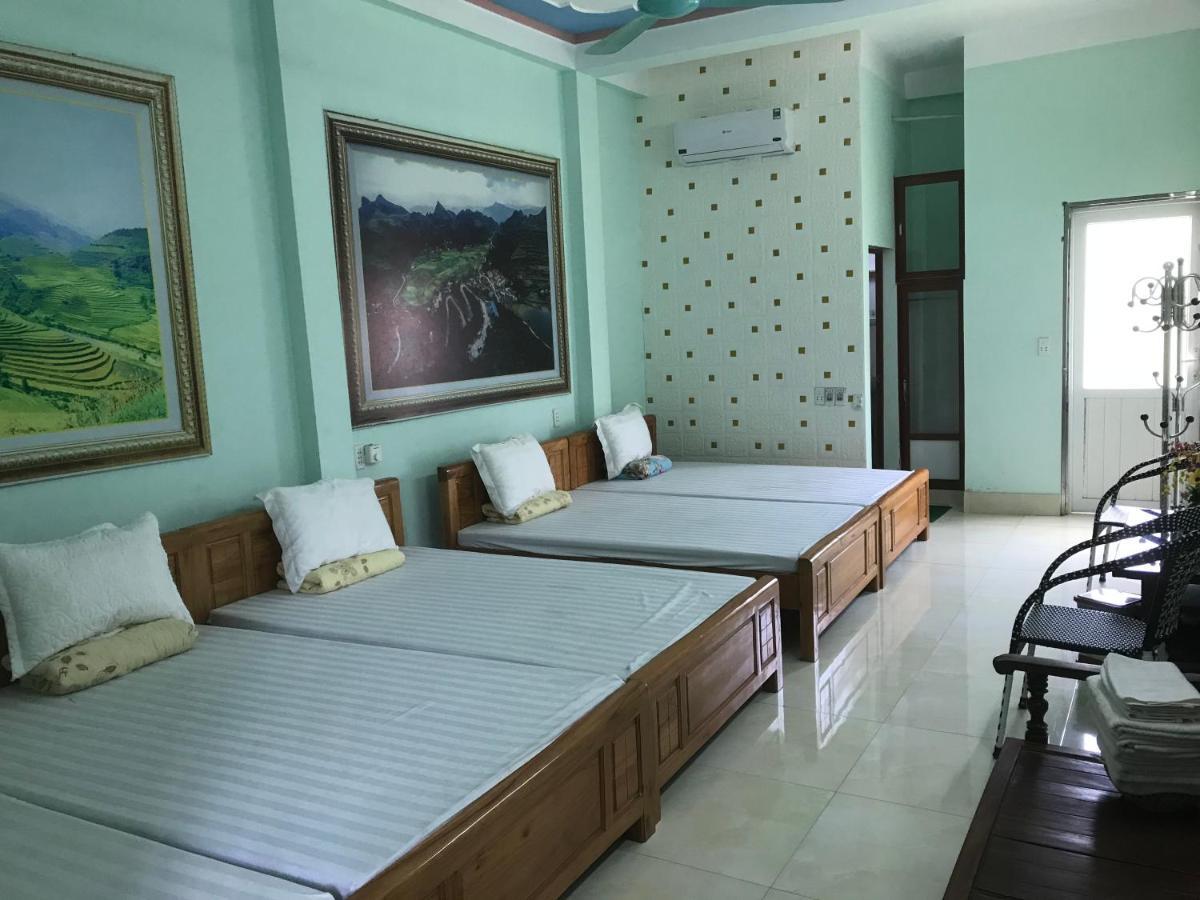 Thien An 3* Yen Minh