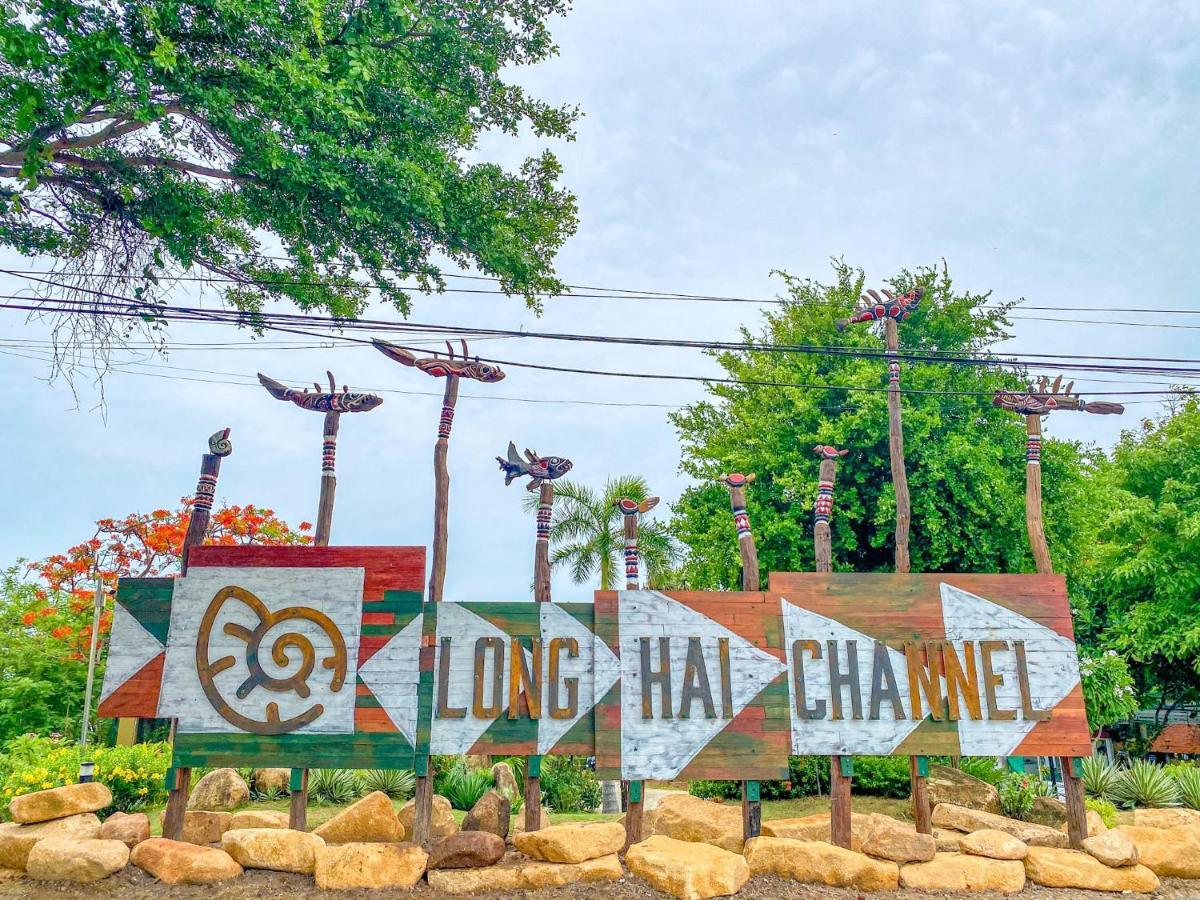 Long Channel Resort