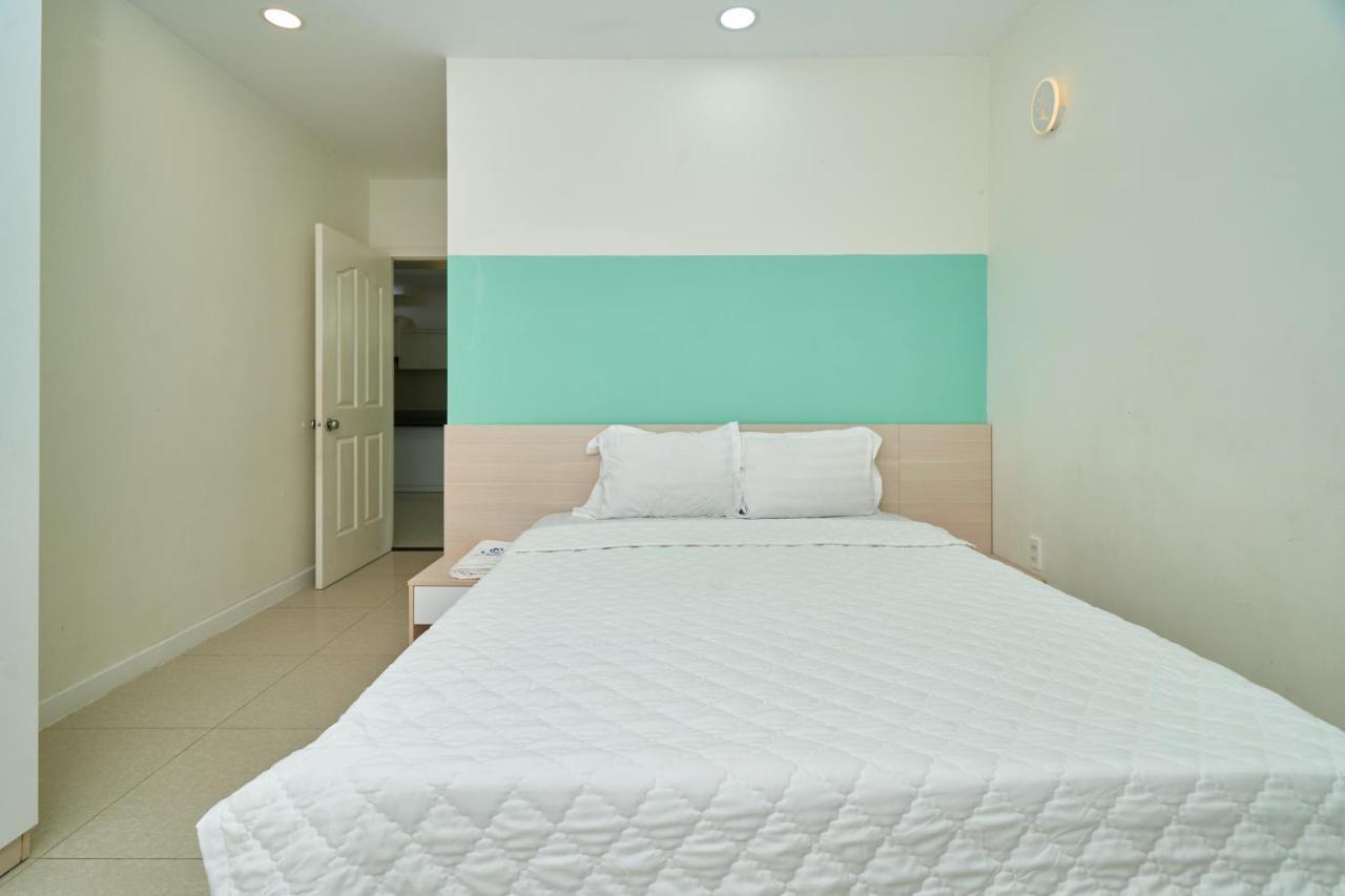 Apartment Pooh House 3 - Oasky 3 Bedrooms