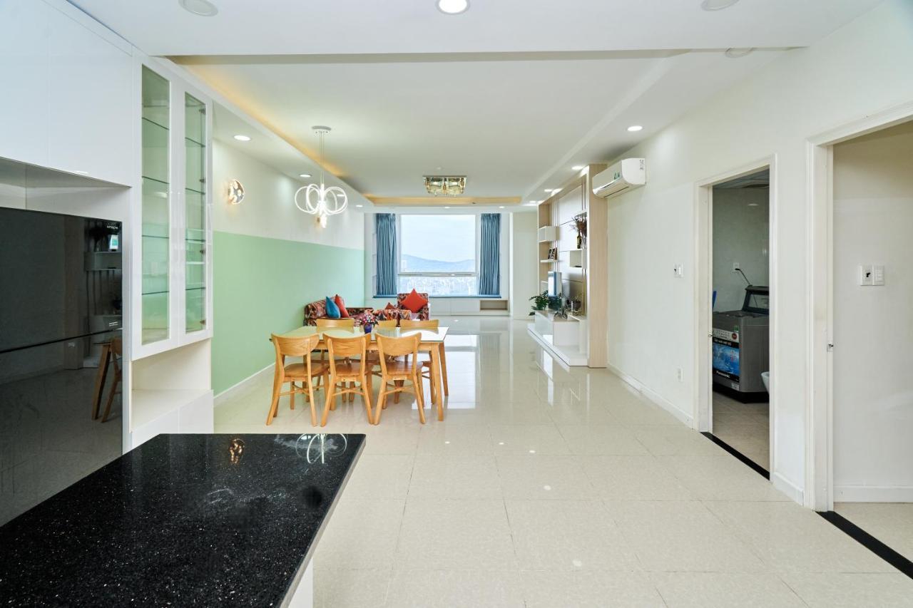 Pooh House 3 - Oasky 3 Bedrooms Vung Tau