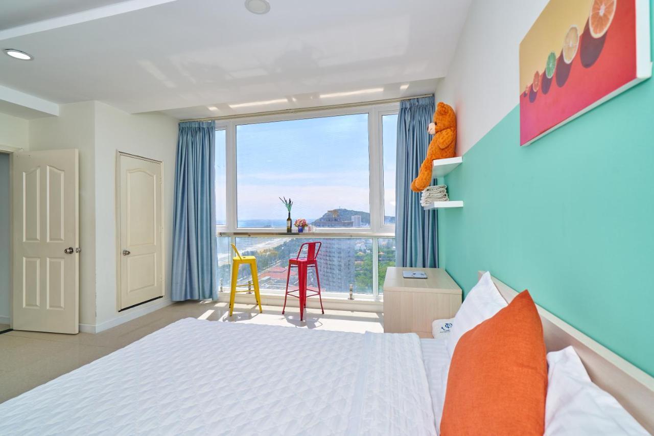 Apartment Pooh House 3 - Oasky 3 Bedrooms
