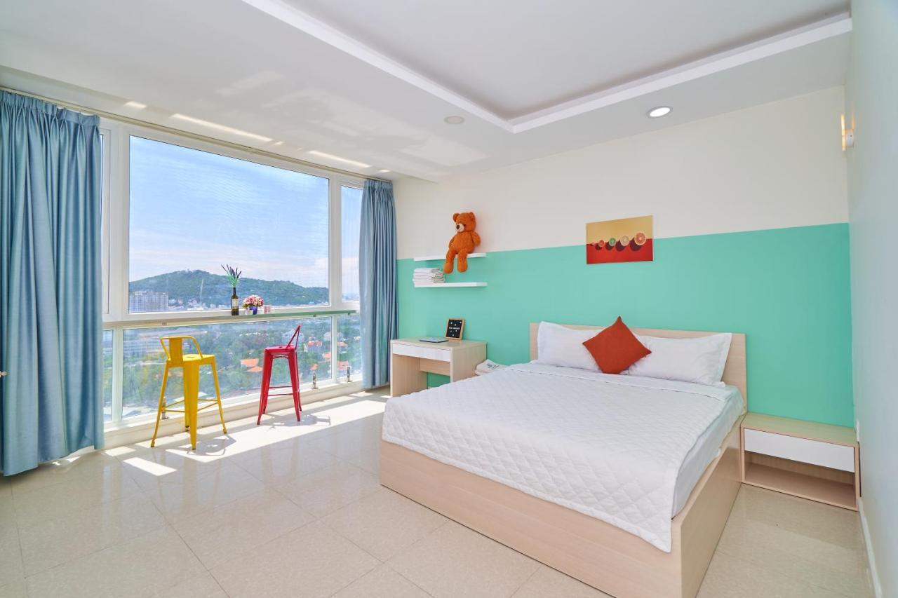 Pooh House 3 - Oasky 3 Bedrooms