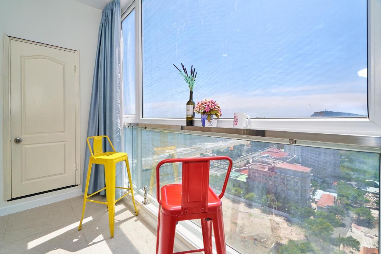 Apartment Pooh House 3 - Oasky 3 Bedrooms Vung Tau