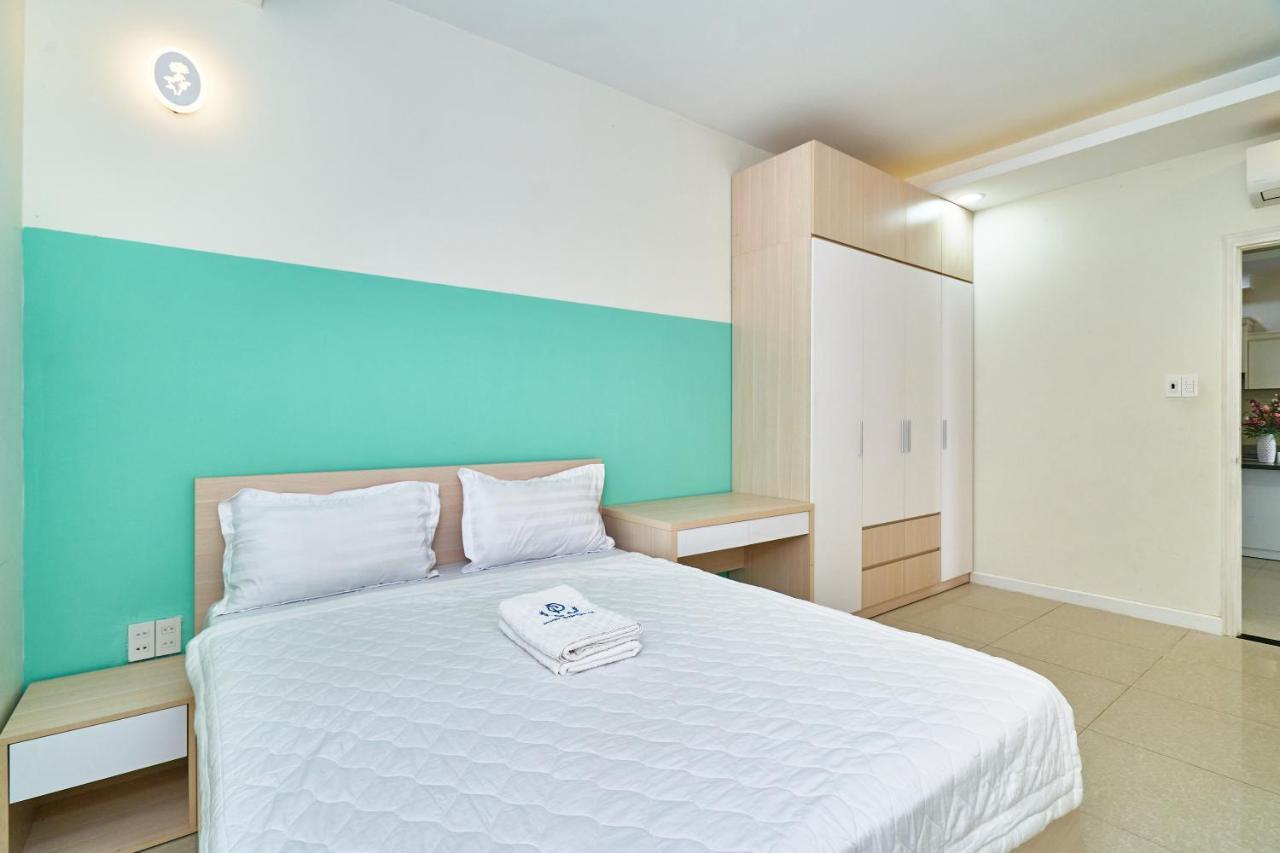 Pooh House 3 - Oasky 3 Bedrooms Apartment *