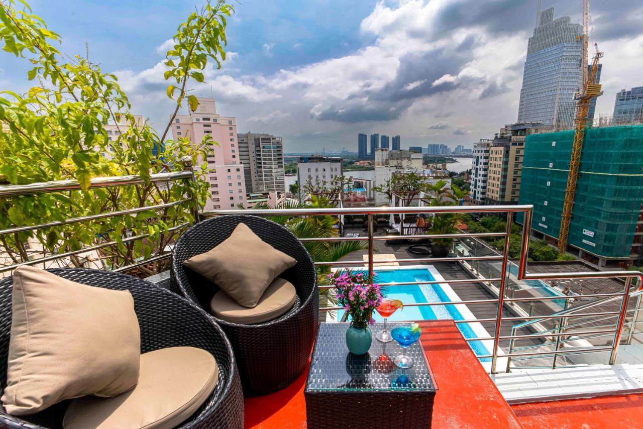 Hotel Roseland Sweet & 4*