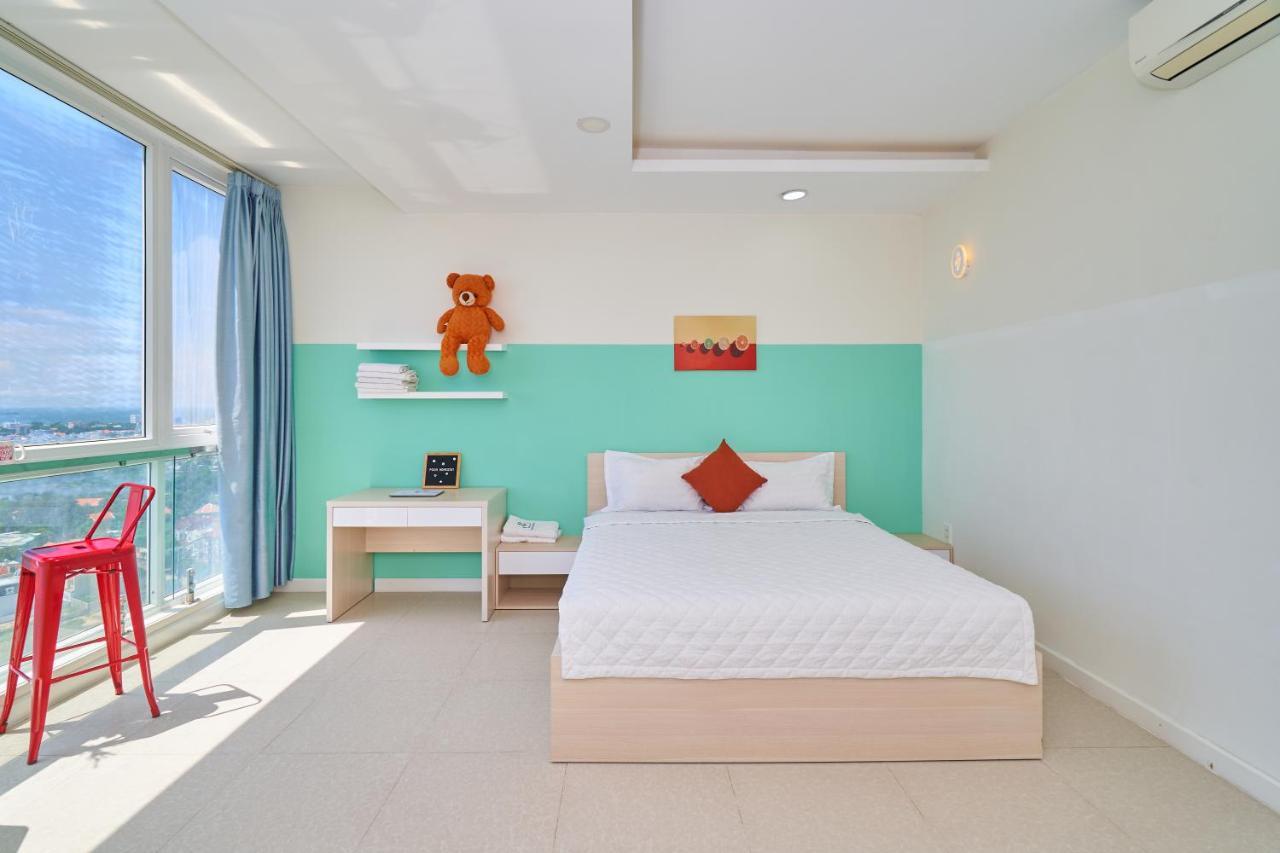 Pooh House 3 - Oasky 3 Bedrooms Apartment *