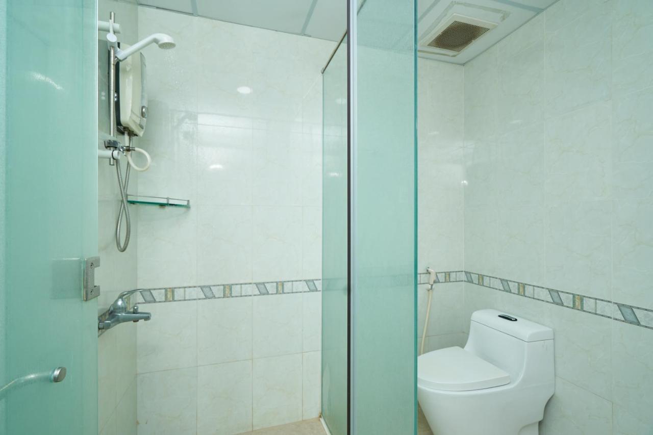 Pooh House 3 - Oasky 3 Bedrooms Vung Tau