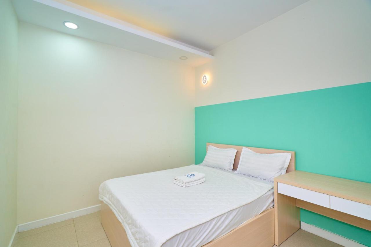 Pooh House 3 - Oasky 3 Bedrooms
