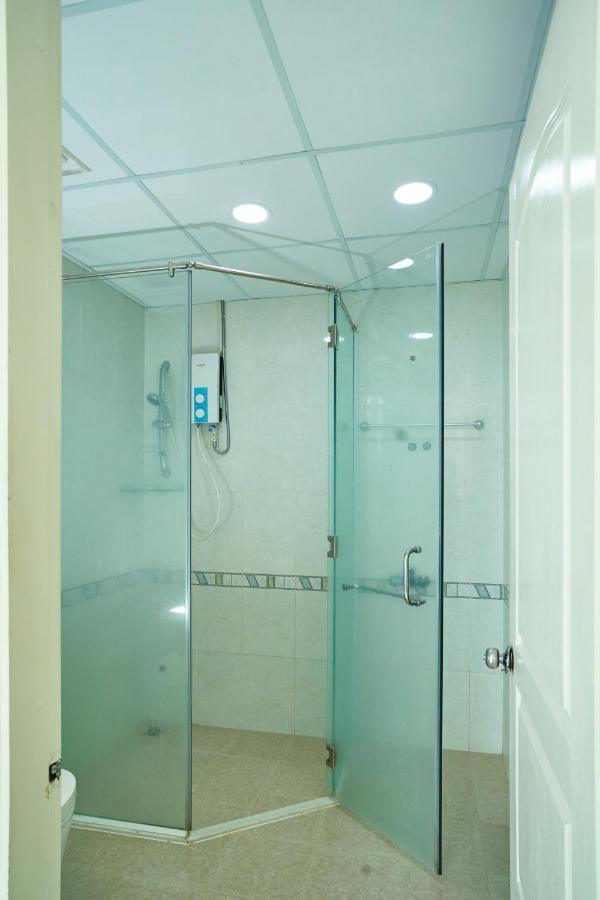 Apartment Pooh House 3 - Oasky 3 Bedrooms Vung Tau