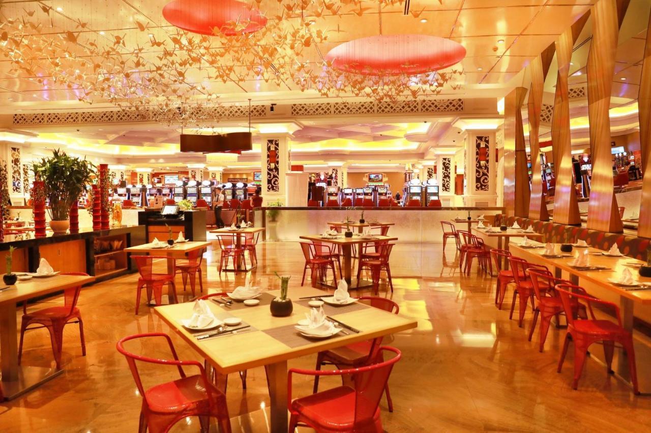 Resort Intercontinental Grand Hồ Tràm