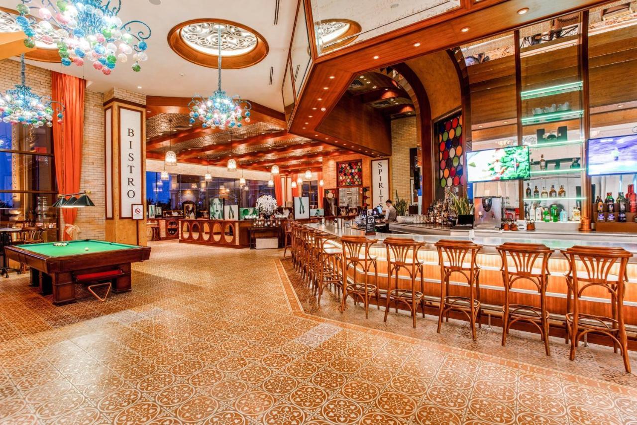 Resort Intercontinental Grand
