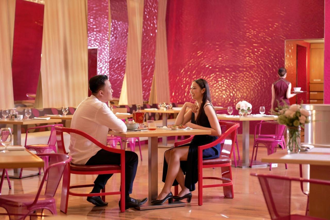Khu nghỉ mát Intercontinental Grand 5*