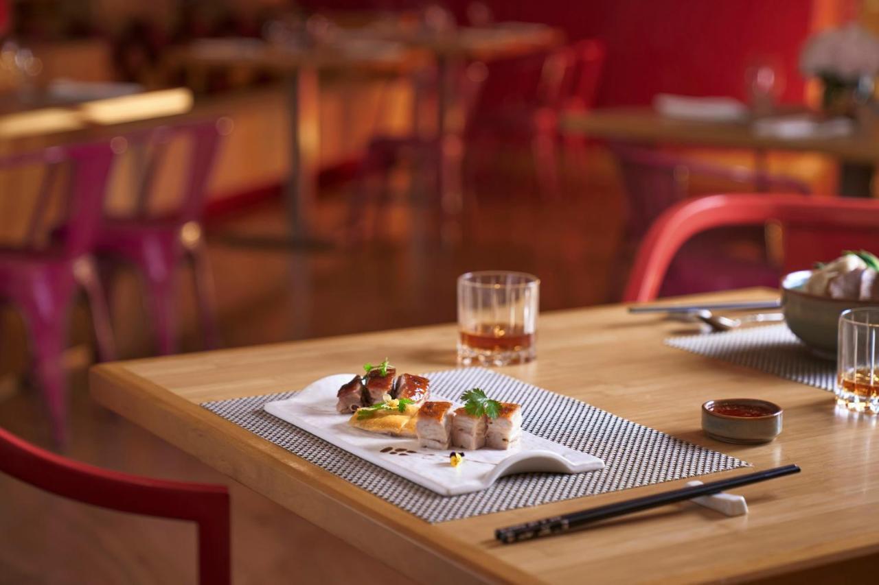 Khu nghỉ mát Intercontinental Grand