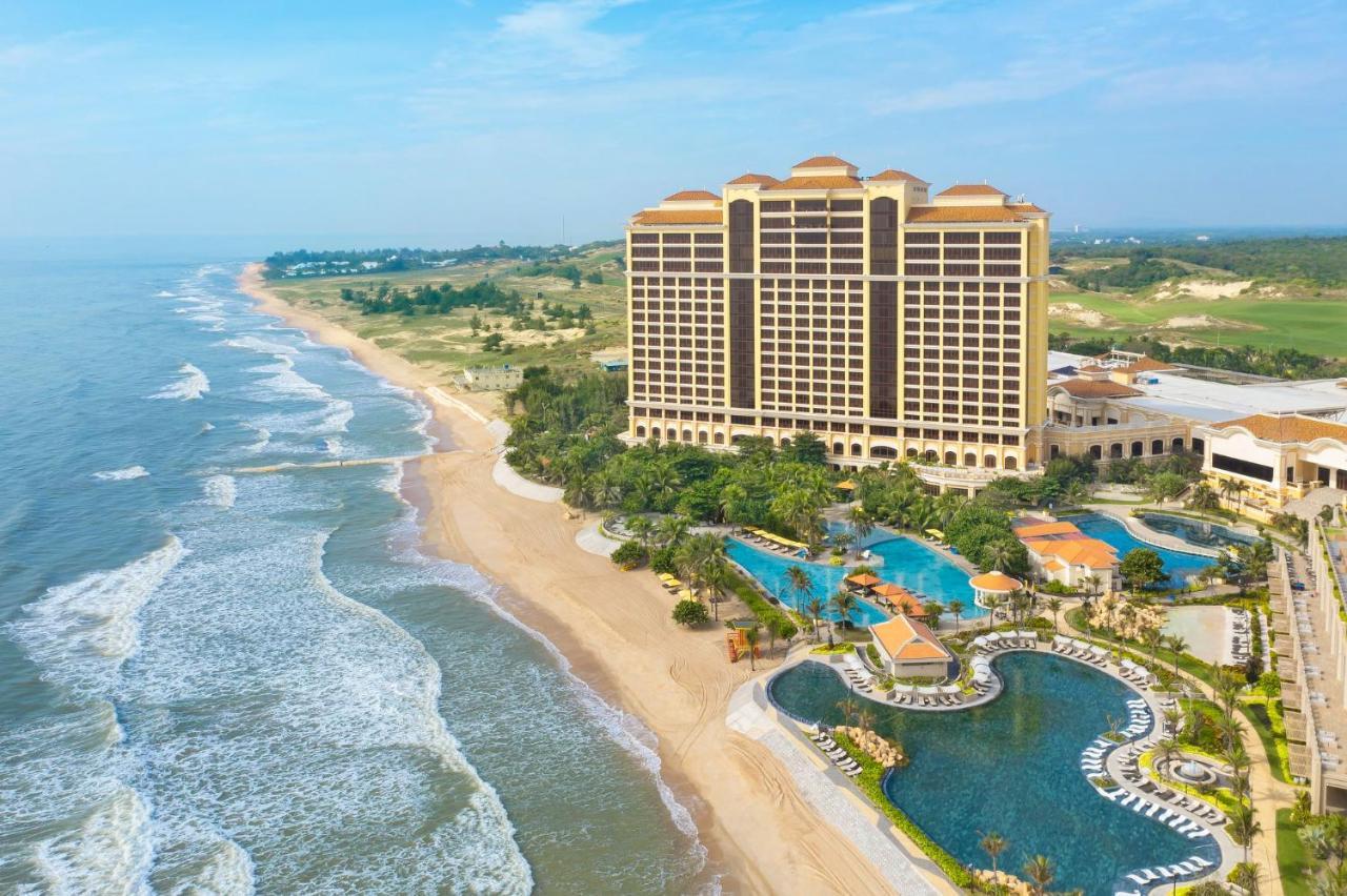 Intercontinental Grand