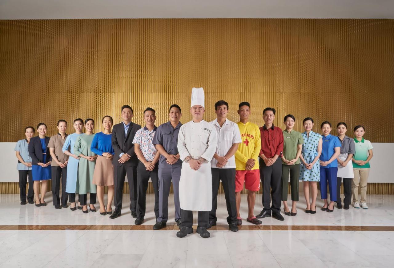 Intercontinental Grand Hồ Tràm