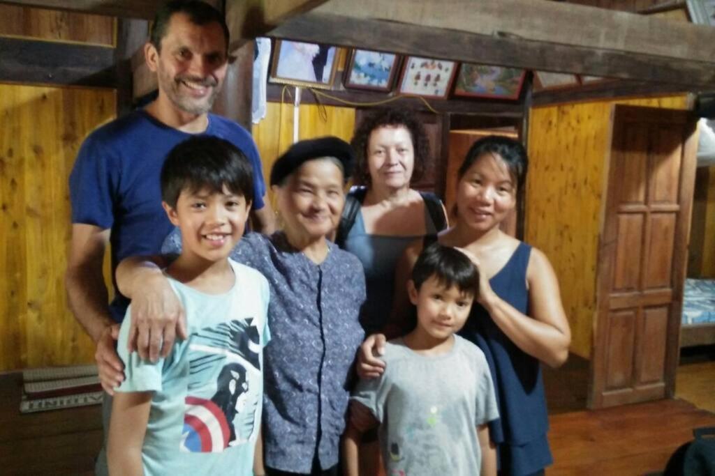 Bed & Breakfast Lake-huyen Hao Ba Be