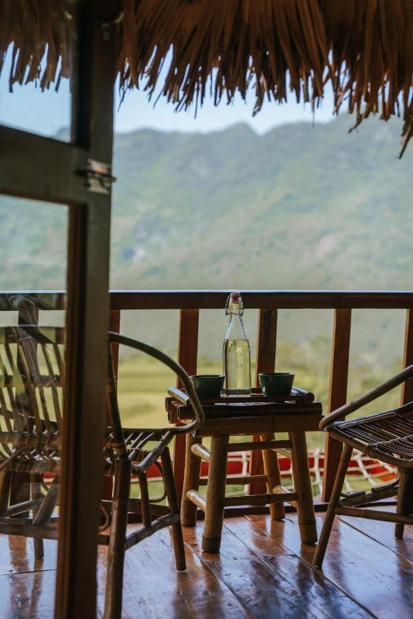 Lodge Pu Luong Ecolodge *