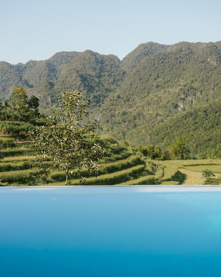 Pu Luong Ecolodge